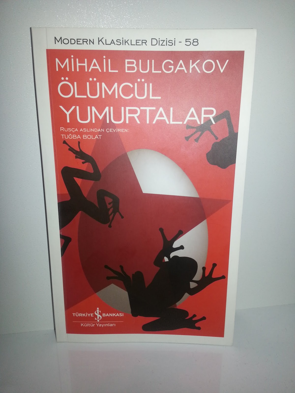 Modern Rus yazarlar ve eserleri Modern Rus yazarlar ve eserleri