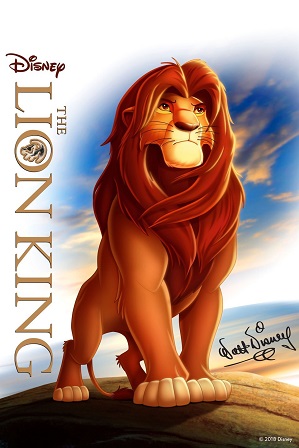 Download The Lion King (1994) 800MB Full Hindi Dual Audio Movie Download 720p Bluray Free Watch Online Full Movie Download Worldfree4u 9xmovies