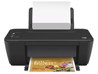 Driver hp printer deskjet 2544 for Windows 7 Download (2020)