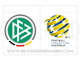 Prediksi Pertandingan Jerman vs Australia