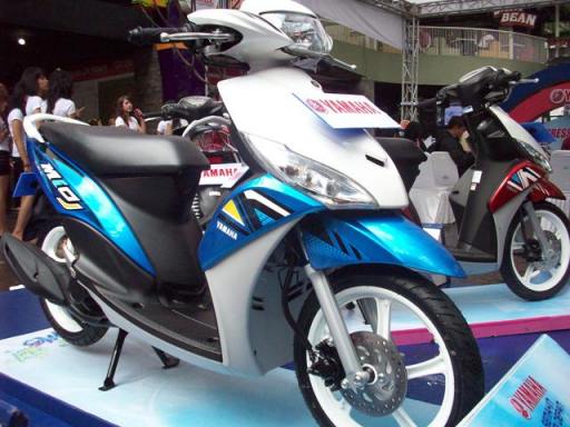 CARI YAMAHA PURWODADI.COM by msscb corp: Yamaha MIO J