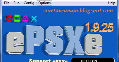 Download emulator epsxe 1.9.25 + Bios + Plugins 