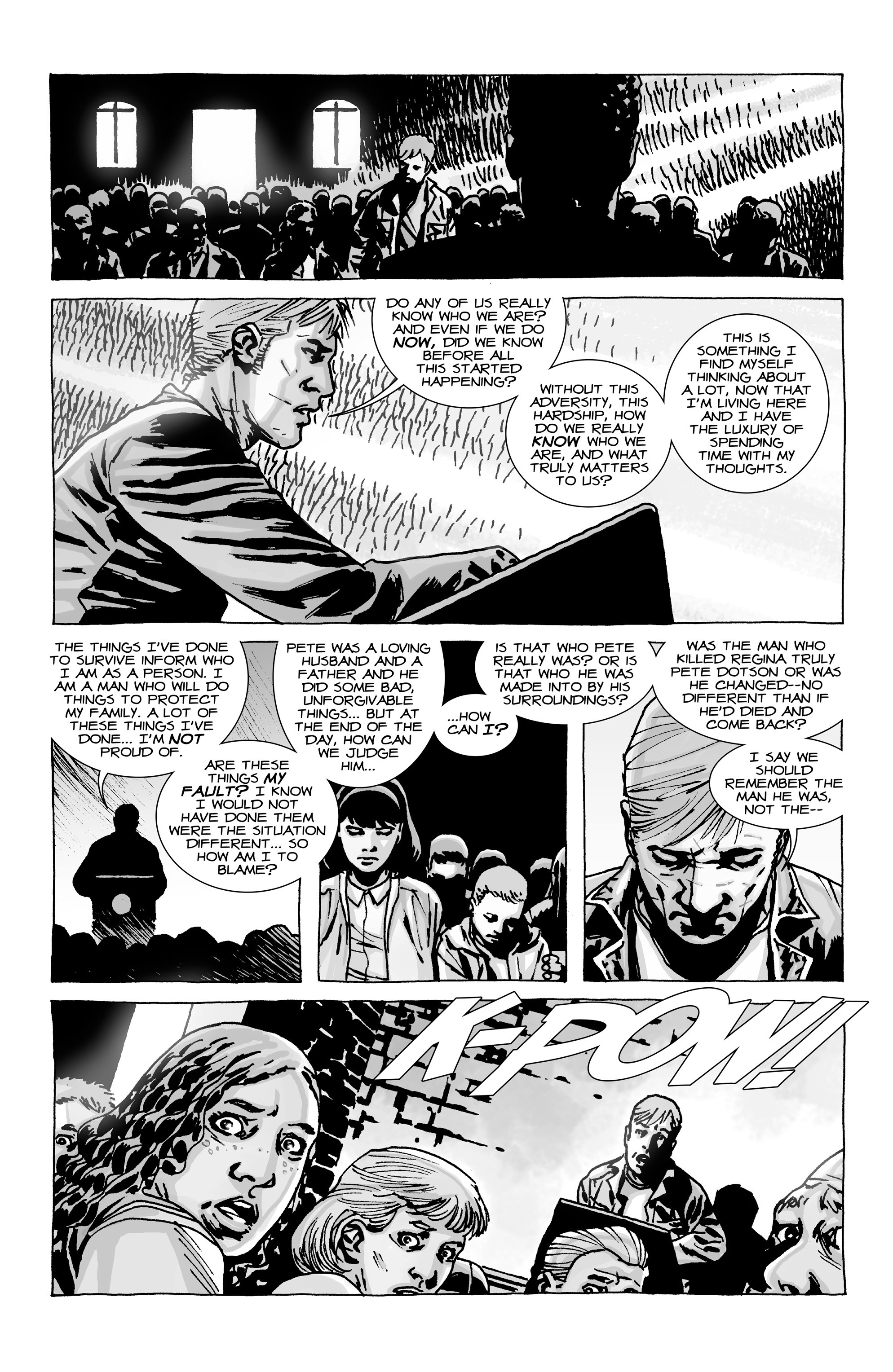 The Walking Dead issue 78 - Page 11