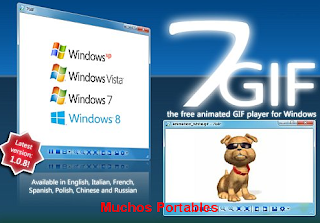 7GIF Portable