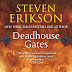 Steven Erikson - Tremorlor kapuja