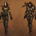 UP THE DUNGEON PUNKS: More Elves of the Shadowdrift