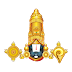 LORD SRI BALAJI (aka Srinivasar) of Thirumala Tirupati 