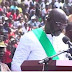 George Weah sworn in as Liberia’s 24th president (Photos)