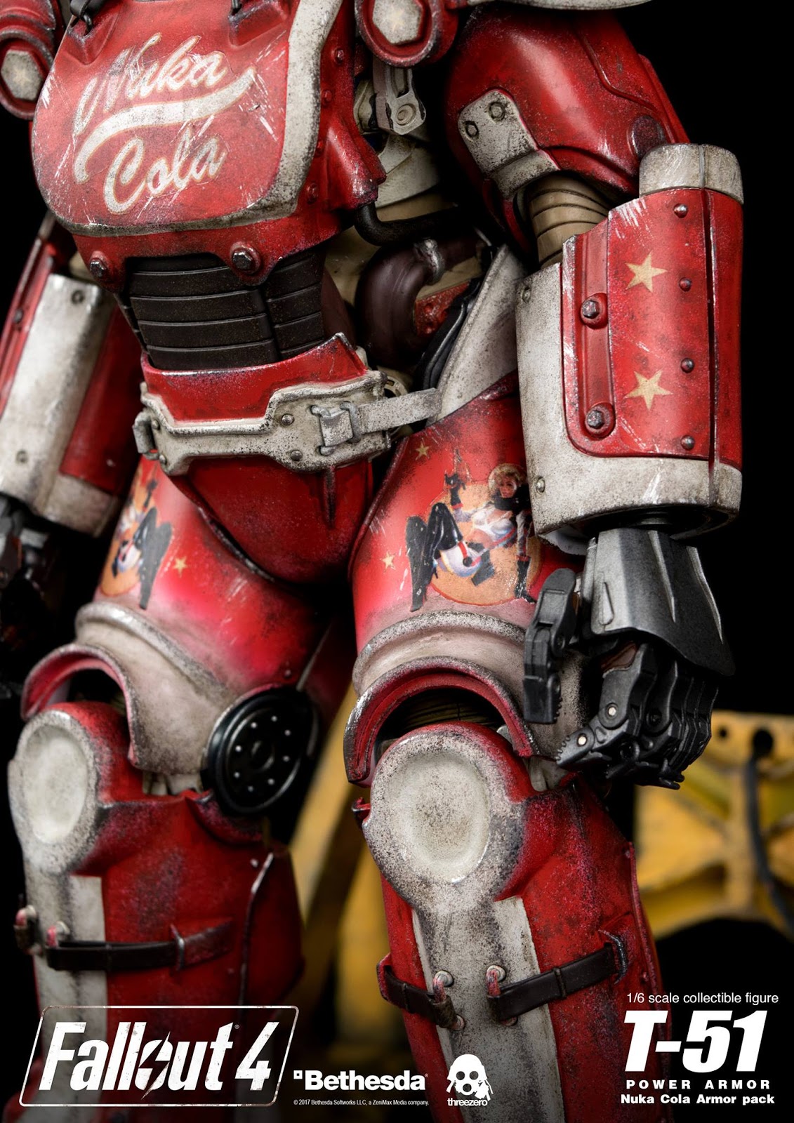 fallout chinese power armor fallout chinese power armor