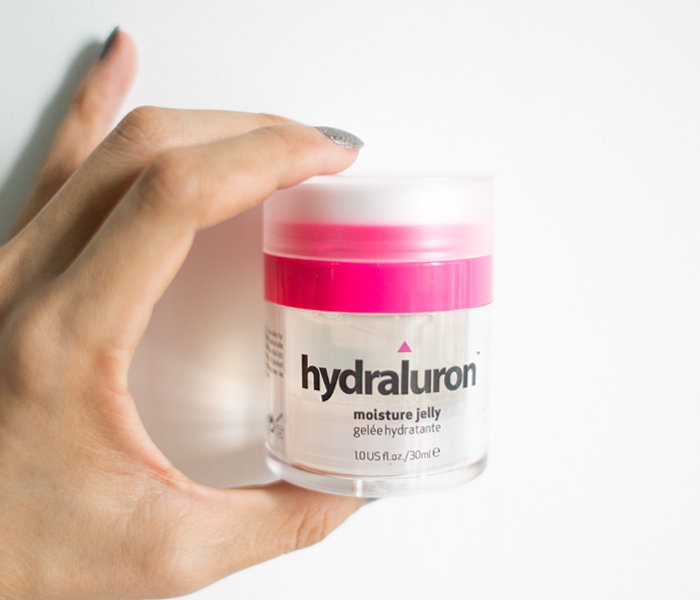 Indeed Hydraluron Moisture Jelly || Diva In Me