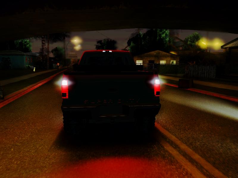 Improved Vehicle Lights Mod 2.0.2[ACTUALIZADO] Descargar Gta San Andreas
