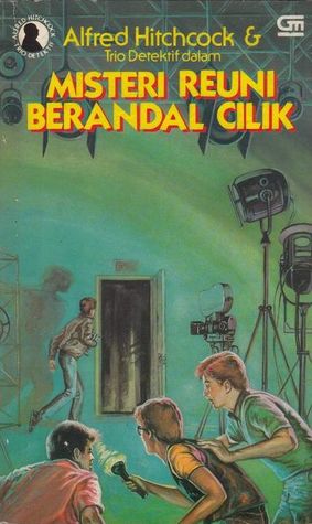 Novel Detektif Pdf Novel Detektif Pdf