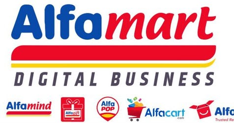 Lowongan Kerja Terbaru Min.SMA/SMK/Sederajat Alfamart Digital Business | Deadline 22 Maret 2019