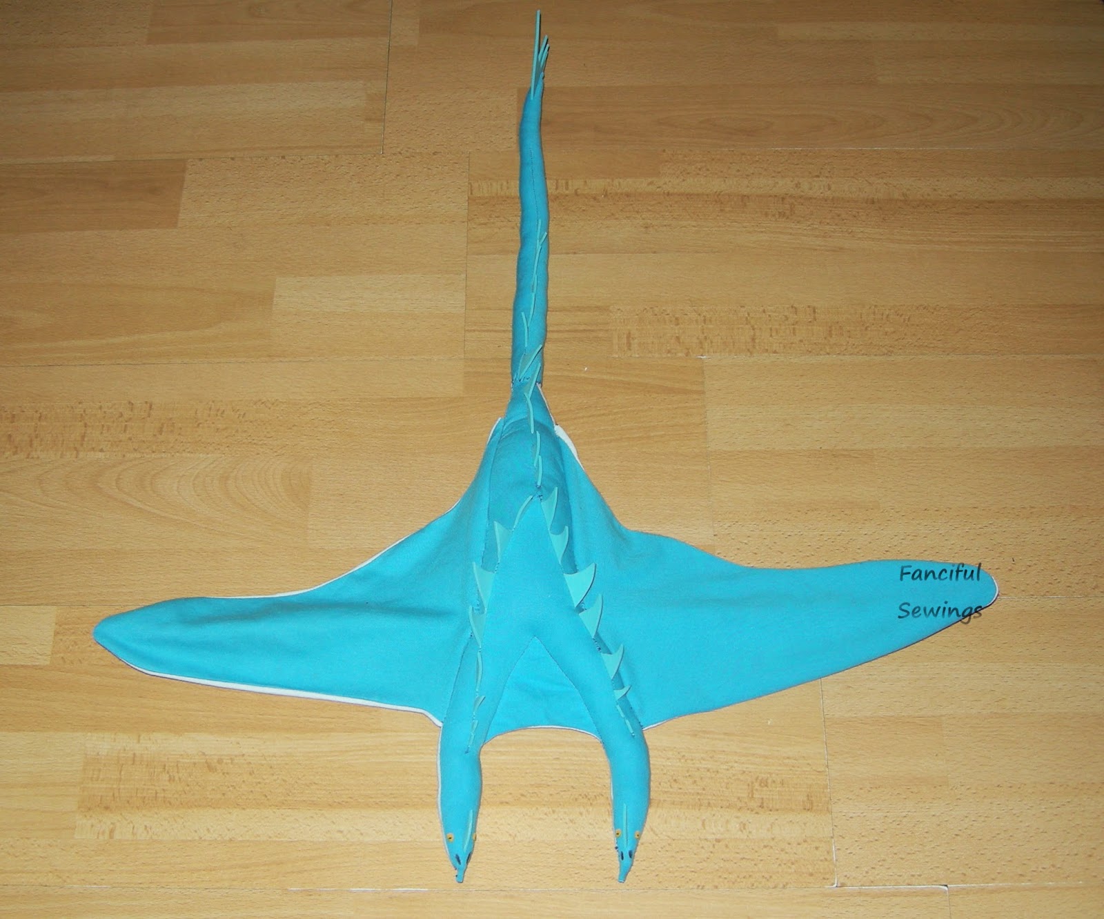 How To Train Your Dragon 2 Seashocker