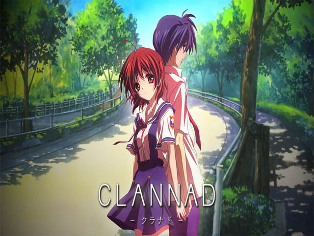 Clannad Season 1 Download Anime Batch Subtitle Indonesia Episode 1-23