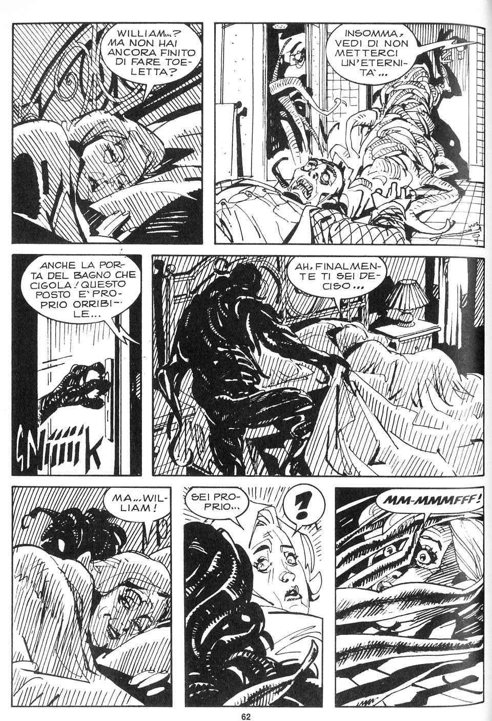 Dylan Dog (1986) issue 203 - Page 59
