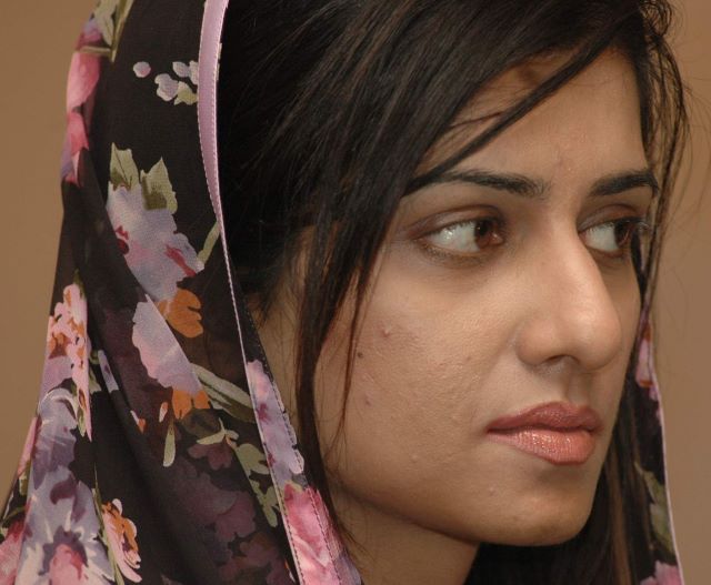 Hina Rabbani Khar Nude