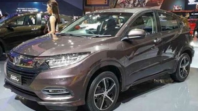 Informasi Lengkap Kelebihan dan Kekurangan Mobil Honda HR-V, Spesifikasi Mobil Honda HR-V, Harga Mobil Honda HR-V Informasi Lengkap Kelebihan dan Kekurangan Mobil Honda HR-V, Spesifikasi Mobil Honda HR-V, Harga Mobil Honda HR-V
