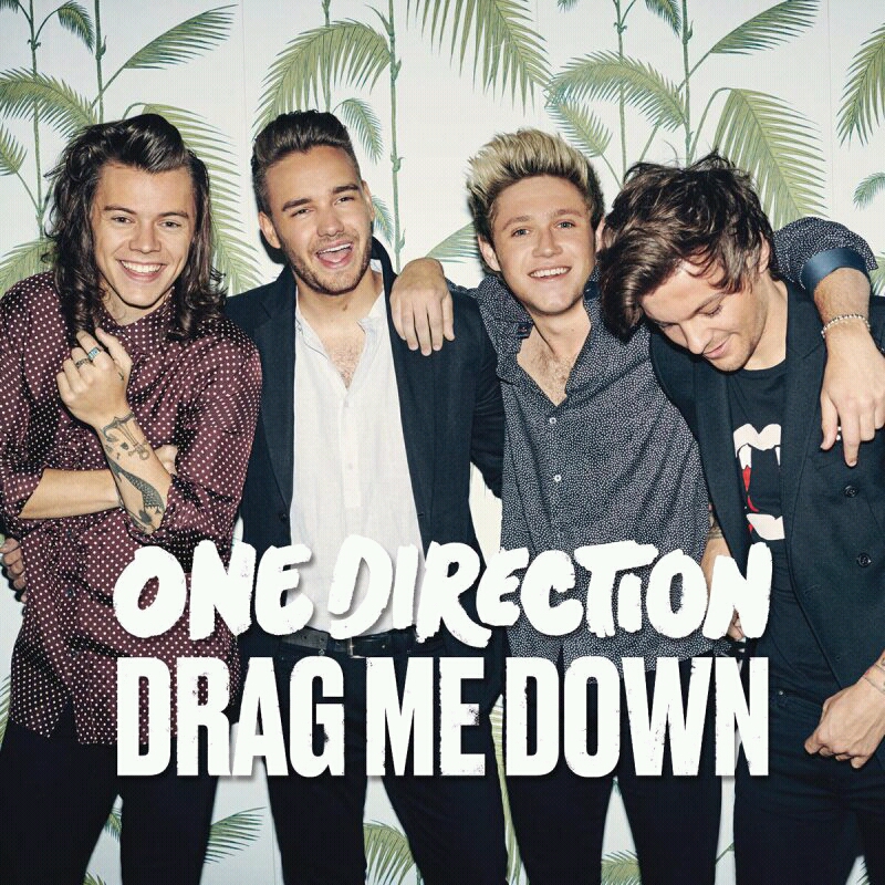 Lirik Lagu One Direction I Wish