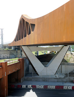 VIADUCTO SOBRE LA CALLE COMERCIO (MADRID) 20 ADIF0120262 006b