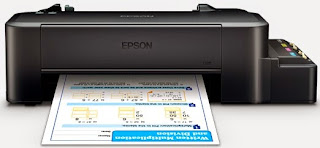 DRIVER PRINT EPSON L120 WINDOWS 7