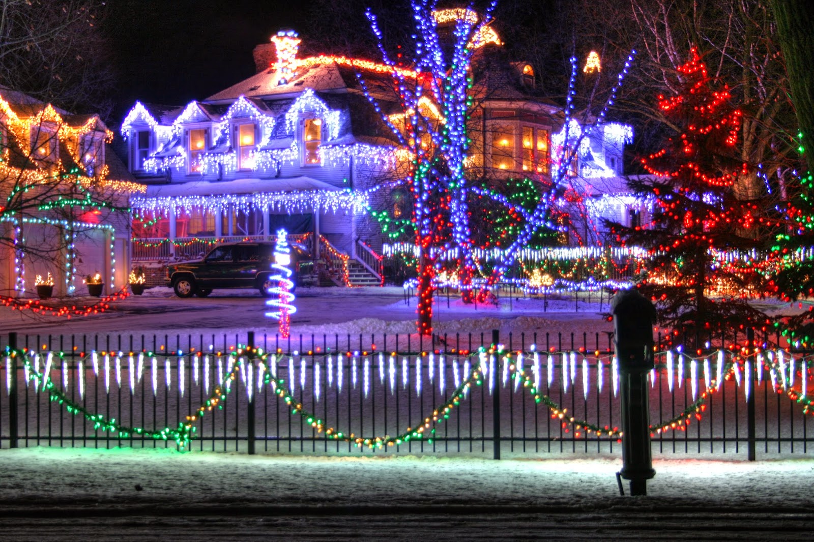 Bald Eagle Area Association - BEAA: December update