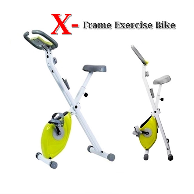 Exercise Bicycle Malaysia My Bike my healthy
