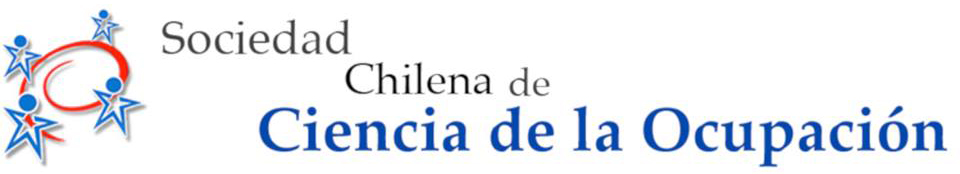 Sociedad Chilena de Ciencia de la Ocupación
