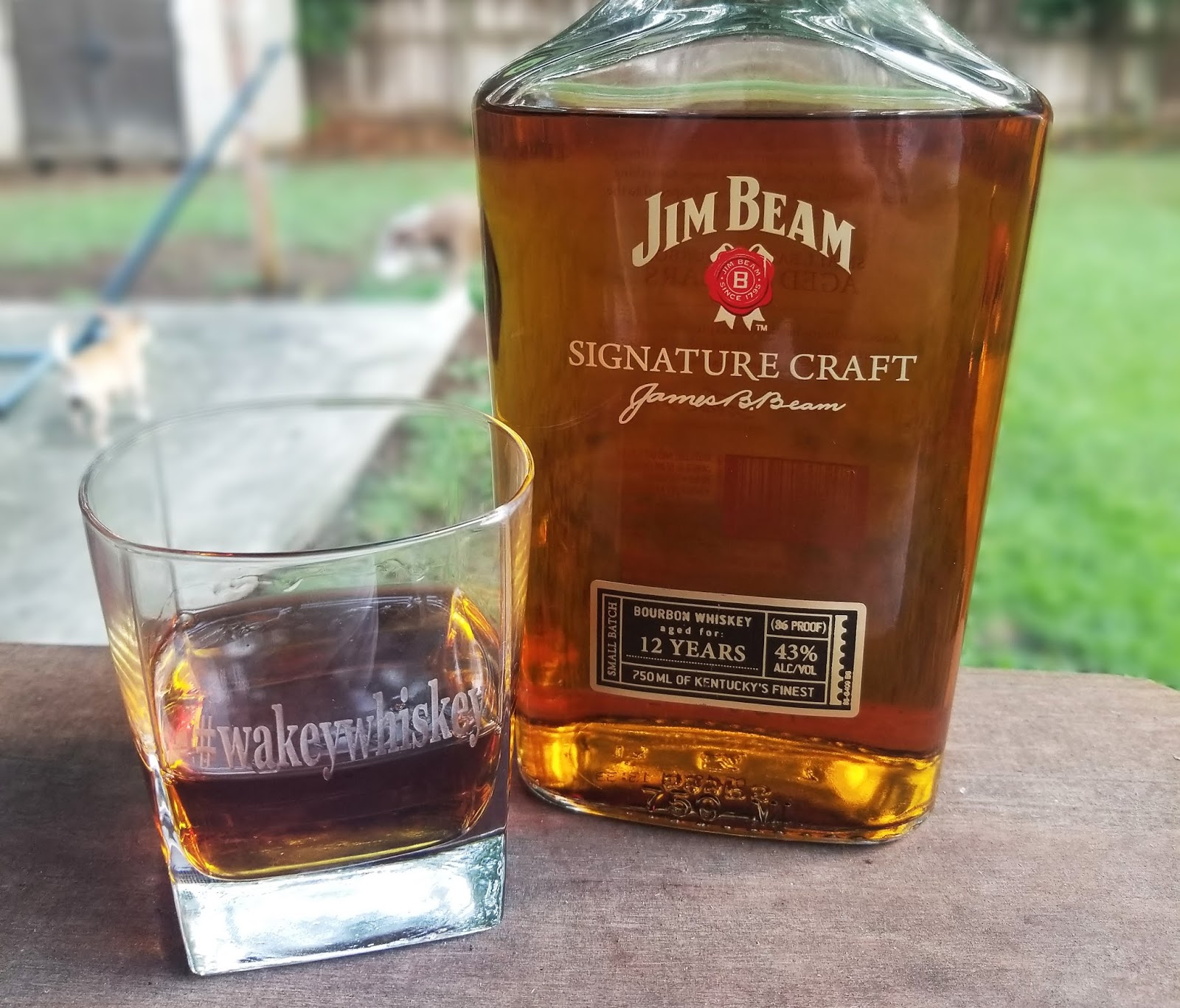 Bite And Booze June 2018