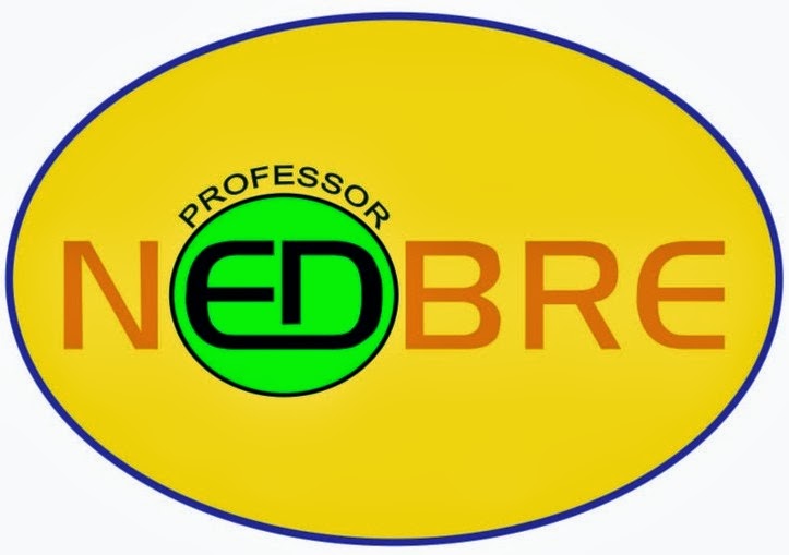 Ed Nobre - Nobre amigo: Professor e Poeta