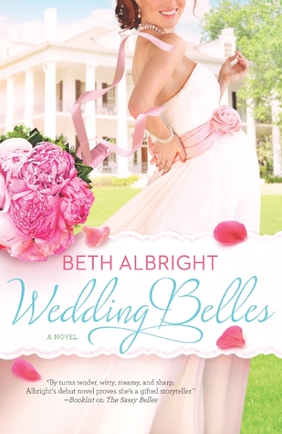 Review: Wedding Belles by Beth Albright