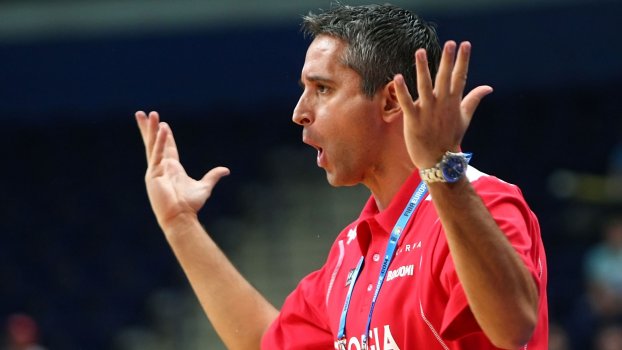 Ο Παναθηναϊκός έψαχνε/ψάχνει προπονητή στο ΝΒΑ!