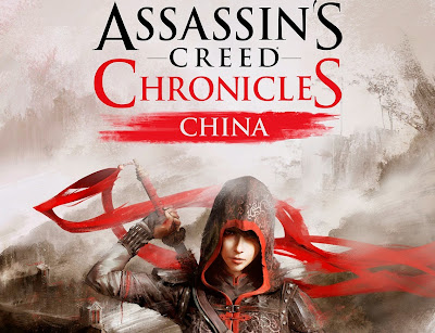 Assassins Creed Chronicles China Torrent