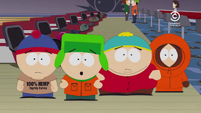 Ver South Park Temporada 22 - Capítulo 6