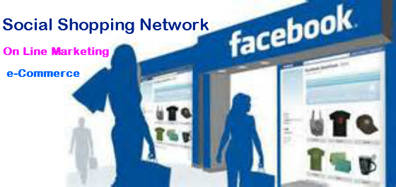 Social Shopping Network