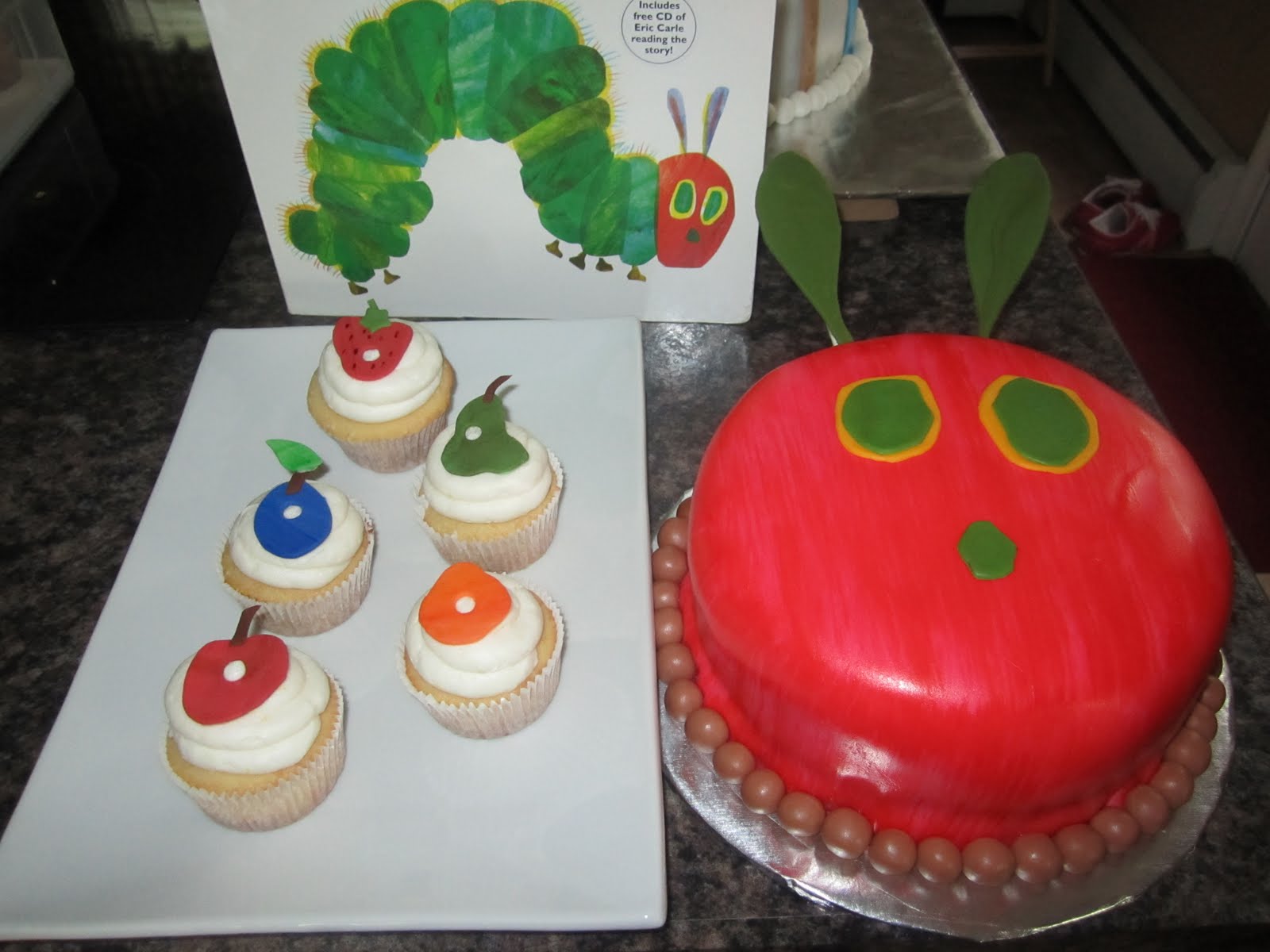 My Cake Blog May 2011