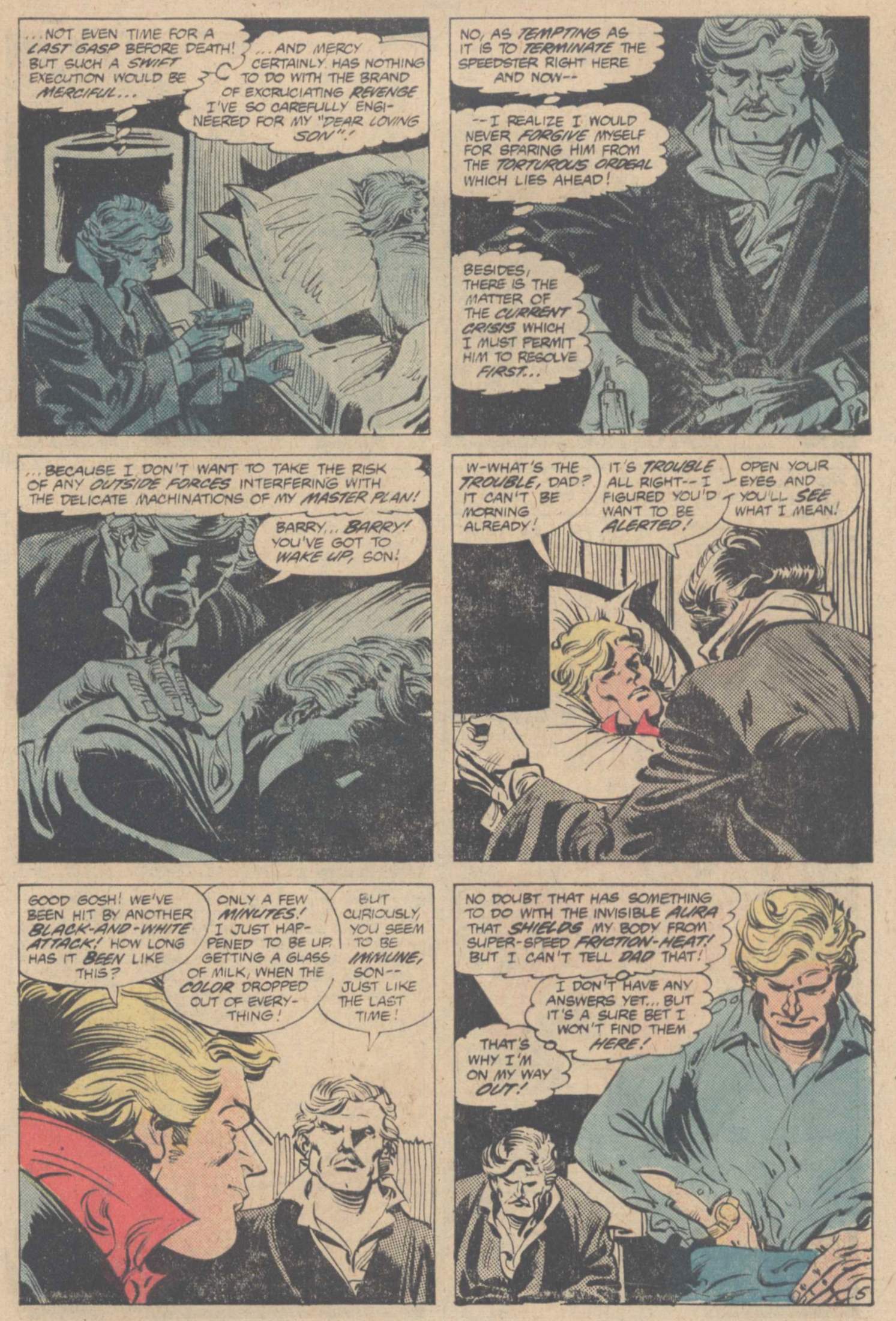 The Flash (1959) issue 299 - Page 9