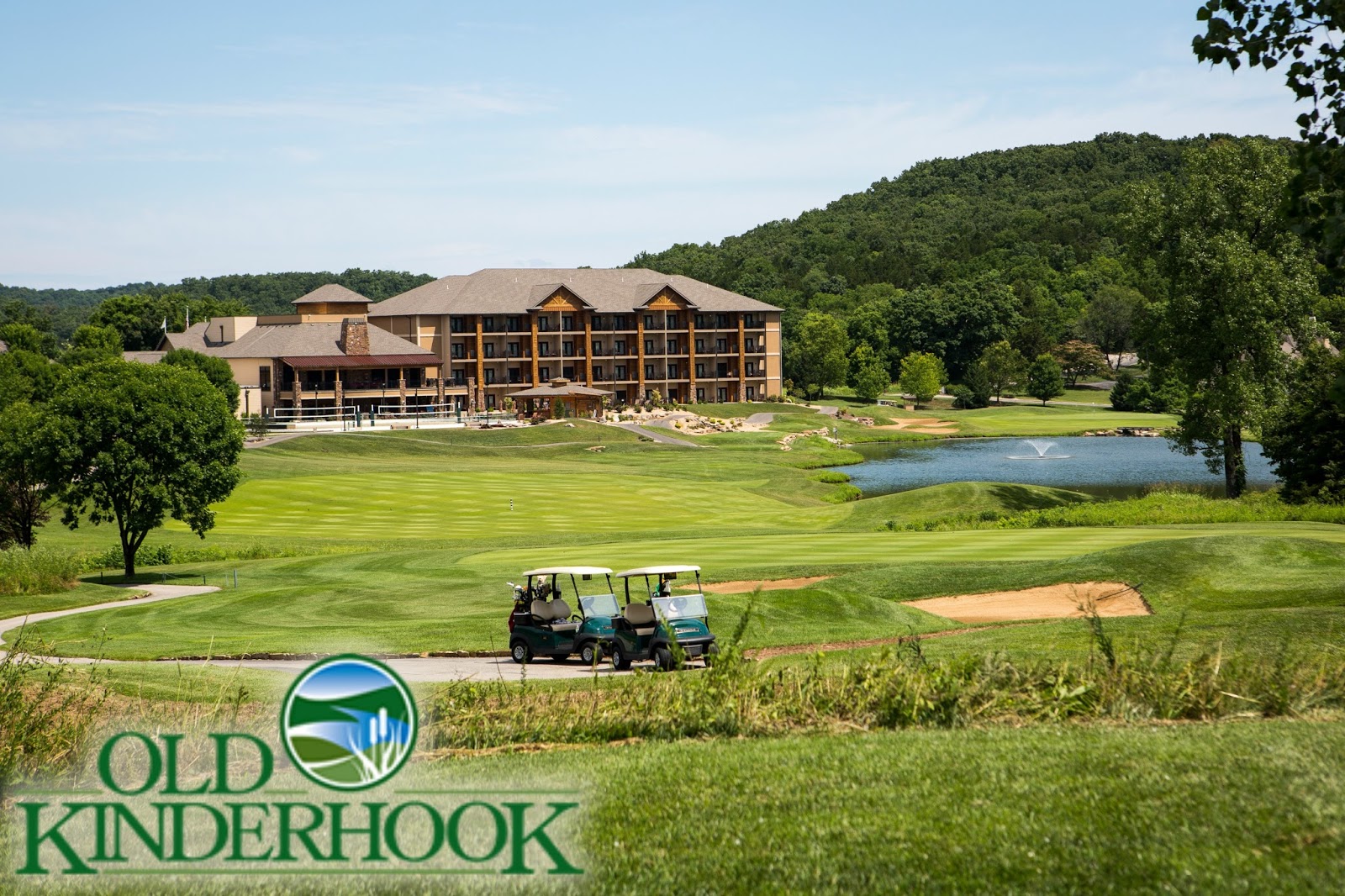 Reasons to Golf at Old Kinderhook