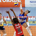 DE VIRADA! Vôlei Nestlé é surpreendido no primeiro set mas vence de virada o Sesi SP na Superliga 2017 / 2018.