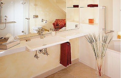 Decora el hogar: Decoracion de Baños Modernos