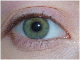 Beauty Parfait: Pictorial: Rockstar Venus Eye of The Day