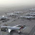 Drone halts traffic at Dubai airport, third incident in five months