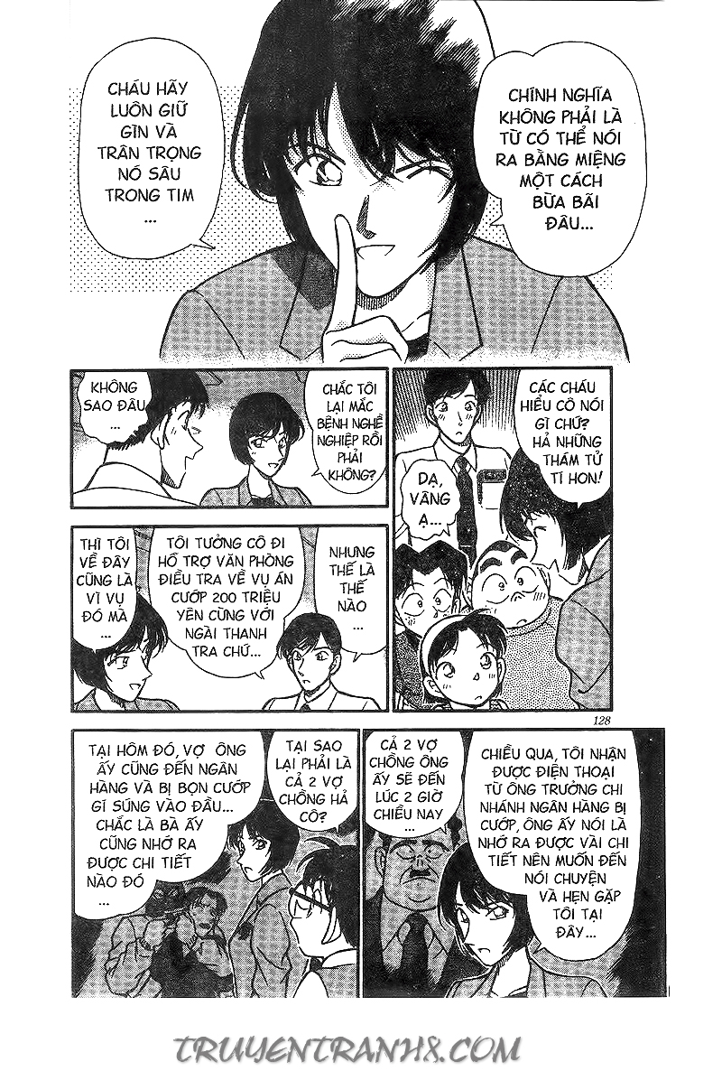 Detective Conan Chap 208 - Truyen.Chap.VN