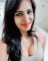 Meera Mitun Latest Stills HeyAndhra.com