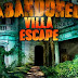 Abandoned Villa Escape