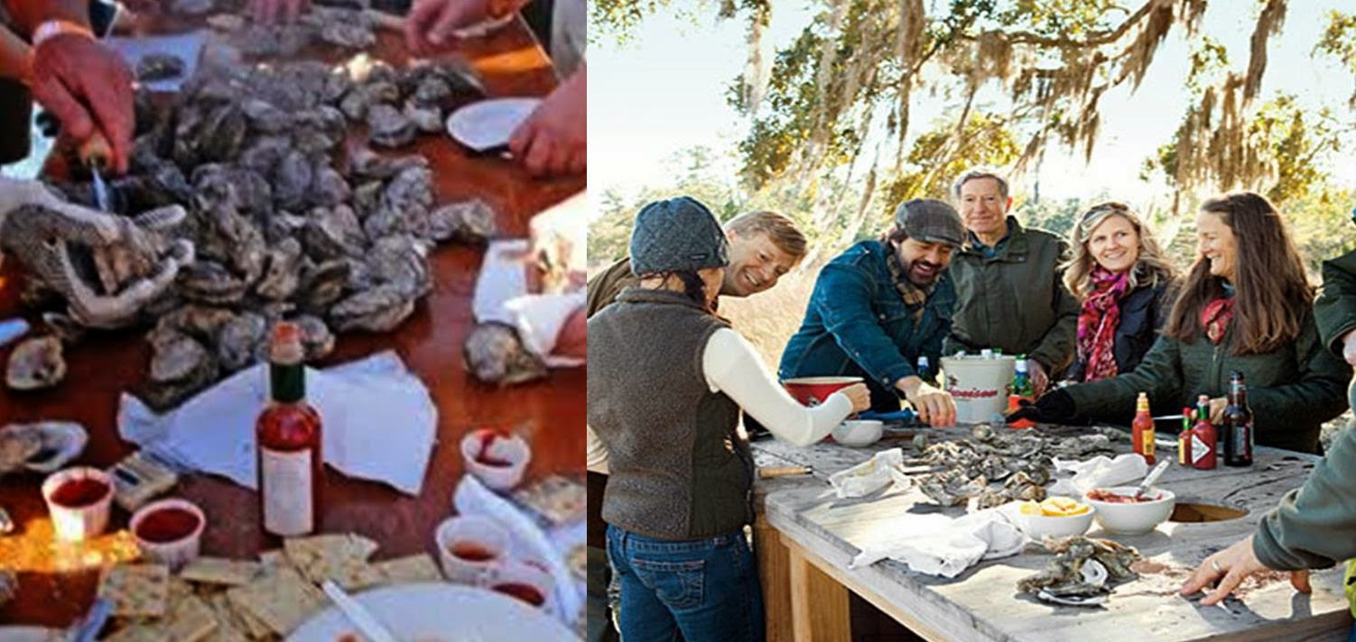 Islander Knowledge of Hilton Head Island