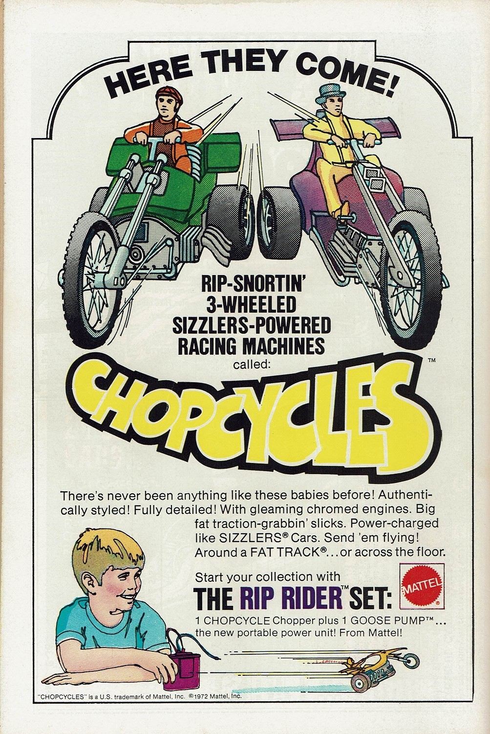 Read online Reggie and Me (1966) comic -  Issue #59 - 52