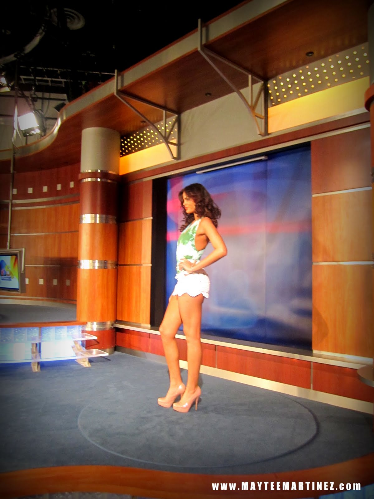 Shiri Spear Florida Images - 1200 x 1600 jpeg 151kB