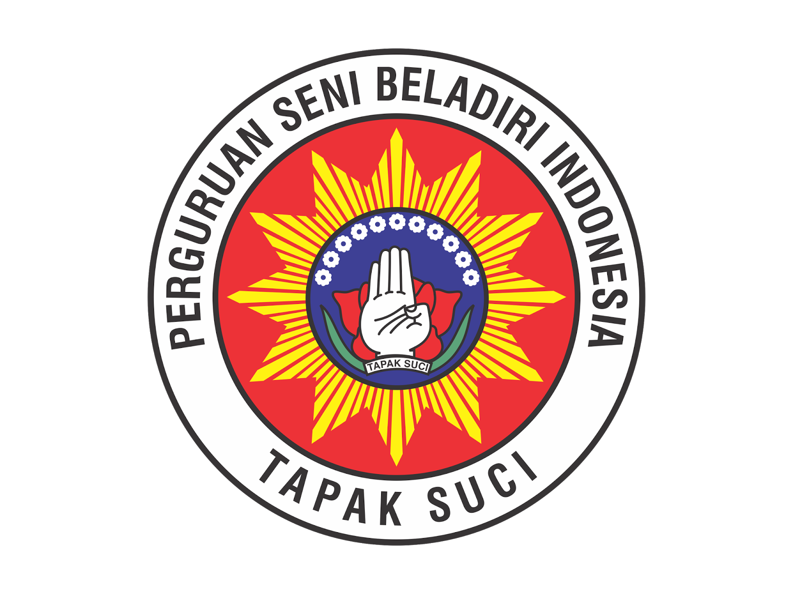 Logo Tapak Suci