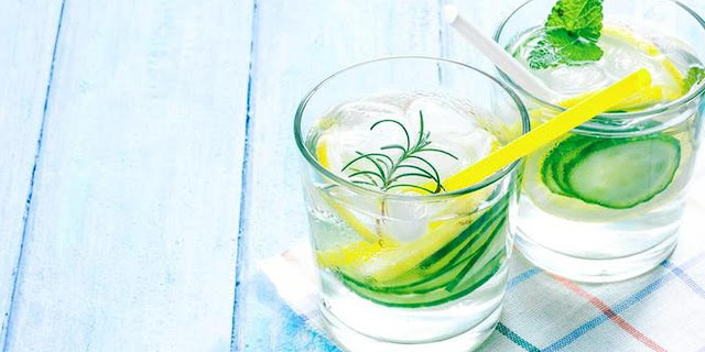 8 Minuman Sehat Untuk Penurun Gula Darah Tinggi